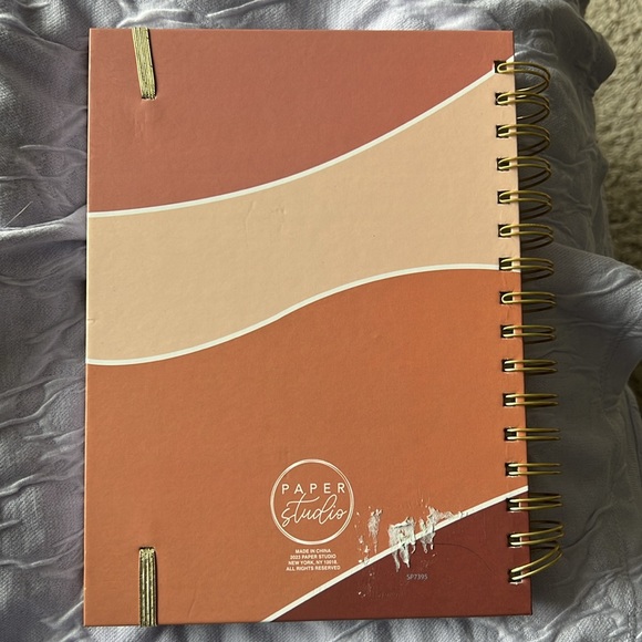 Journal - Picture 2 of 5